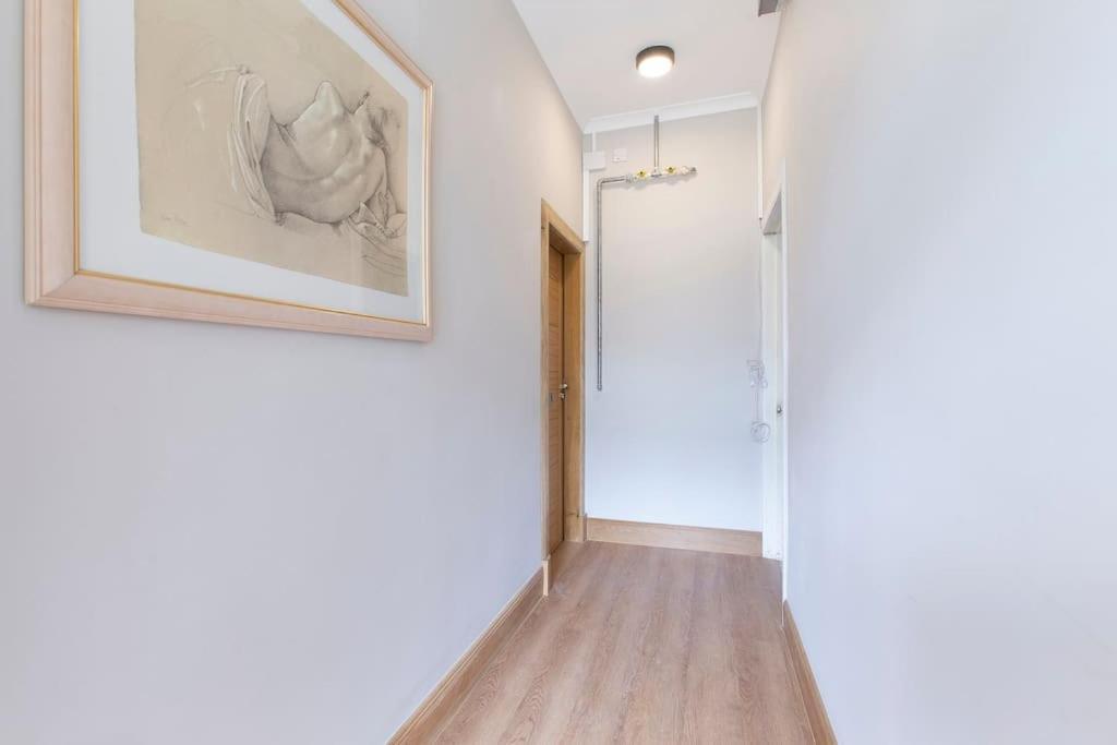 Appartement Newington à Édimbourg Extérieur photo